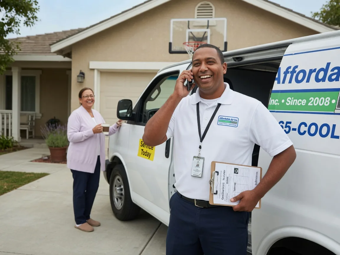 Central Ac Repair Linn, MO FAQs